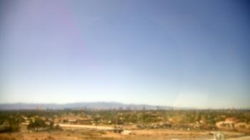 Weather camera view of Southeast Career Technical Academy.