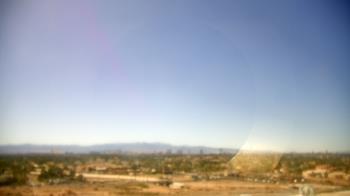 Weather camera view of Southeast Career Technical Academy.