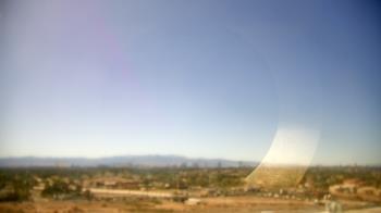 Weather camera view of Southeast Career Technical Academy.