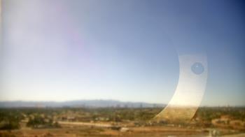 Weather camera view of Southeast Career Technical Academy.