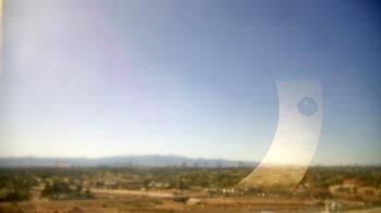 Weather camera view of Southeast Career Technical Academy.