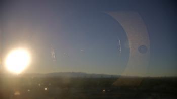 Weather camera view of Southeast Career Technical Academy.