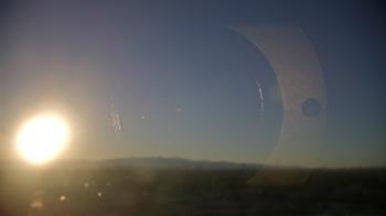 Weather camera view of Southeast Career Technical Academy.