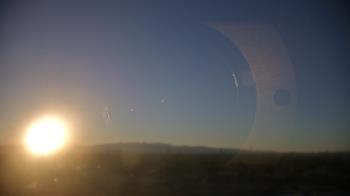 Weather camera view of Southeast Career Technical Academy.