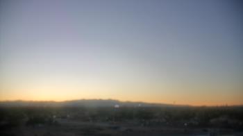 Weather camera view of Southeast Career Technical Academy.