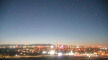 Weather camera view of Southeast Career Technical Academy.