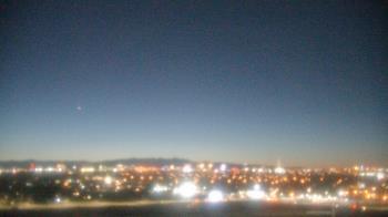 Weather camera view of Southeast Career Technical Academy.