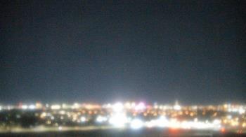 Weather camera view of Southeast Career Technical Academy.