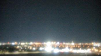 Weather camera view of Southeast Career Technical Academy.