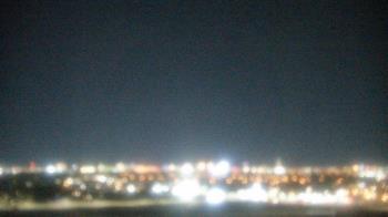 Weather camera view of Southeast Career Technical Academy.