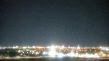 Weather camera view of Southeast Career Technical Academy.