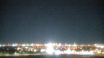 Weather camera view of Southeast Career Technical Academy.