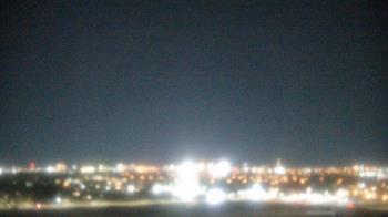 Weather camera view of Southeast Career Technical Academy.