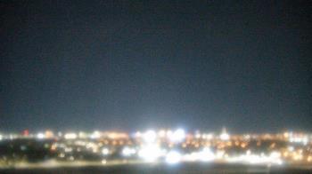 Weather camera view of Southeast Career Technical Academy.