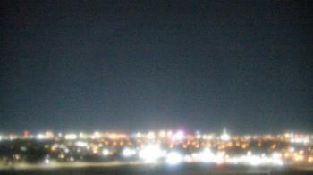 Weather camera view of Southeast Career Technical Academy.