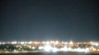 Weather camera view of Southeast Career Technical Academy.