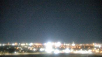 Weather camera view of Southeast Career Technical Academy.