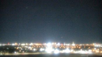 Weather camera view of Southeast Career Technical Academy.