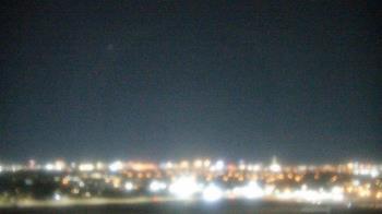 Weather camera view of Southeast Career Technical Academy.