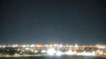 Weather camera view of Southeast Career Technical Academy.