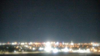 Weather camera view of Southeast Career Technical Academy.