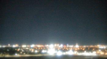 Weather camera view of Southeast Career Technical Academy.