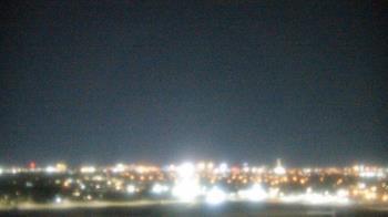 Weather camera view of Southeast Career Technical Academy.