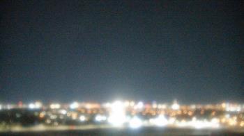 Weather camera view of Southeast Career Technical Academy.