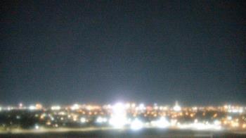 Weather camera view of Southeast Career Technical Academy.