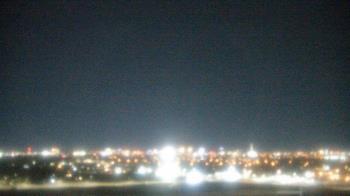 Weather camera view of Southeast Career Technical Academy.