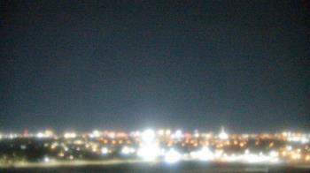 Weather camera view of Southeast Career Technical Academy.