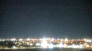 Weather camera view of Southeast Career Technical Academy.