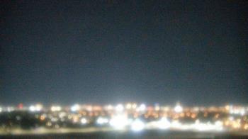 Weather camera view of Southeast Career Technical Academy.