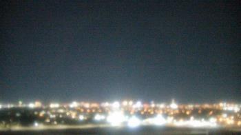 Weather camera view of Southeast Career Technical Academy.