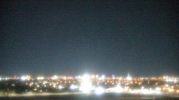 Weather camera view of Southeast Career Technical Academy.