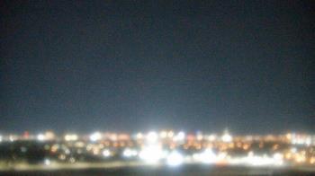 Weather camera view of Southeast Career Technical Academy.