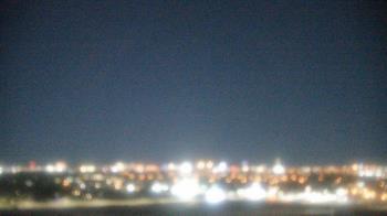 Weather camera view of Southeast Career Technical Academy.