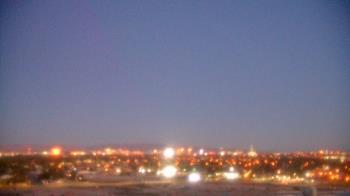 Weather camera view of Southeast Career Technical Academy.