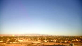 Weather camera view of Southeast Career Technical Academy.