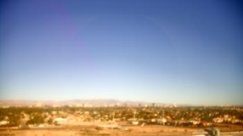 Weather camera view of Southeast Career Technical Academy.