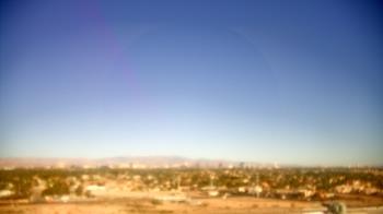 Weather camera view of Southeast Career Technical Academy.