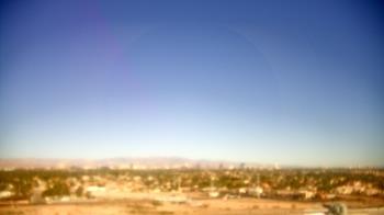 Weather camera view of Southeast Career Technical Academy.