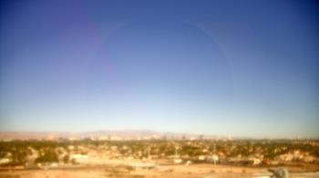 Weather camera view of Southeast Career Technical Academy.