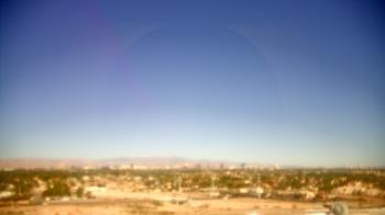 Weather camera view of Southeast Career Technical Academy.