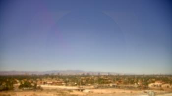 Weather camera view of Southeast Career Technical Academy.