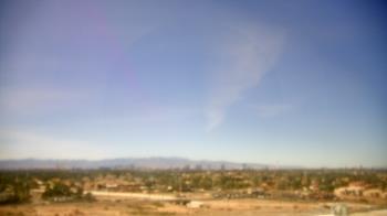 Weather camera view of Southeast Career Technical Academy.