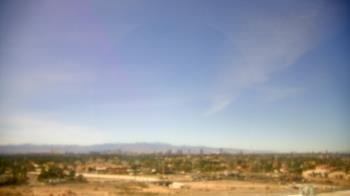 Weather camera view of Southeast Career Technical Academy.