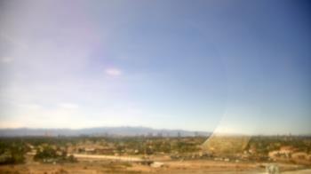 Weather camera view of Southeast Career Technical Academy.