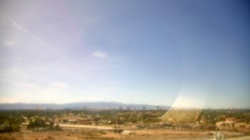 Weather camera view of Southeast Career Technical Academy.