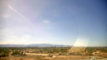 Weather camera view of Southeast Career Technical Academy.